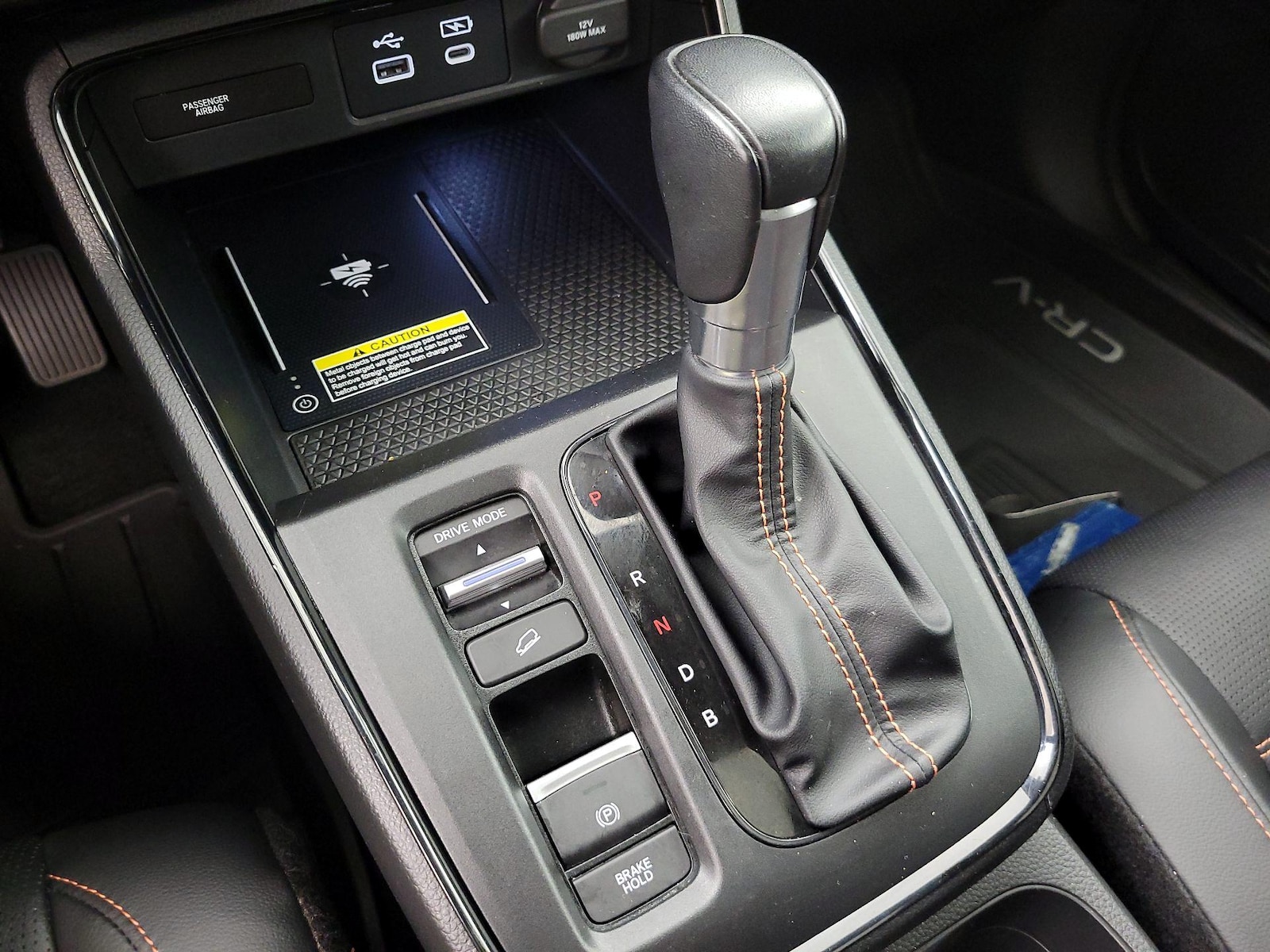 2024 Honda CR-V Sport Touring - Photo 19