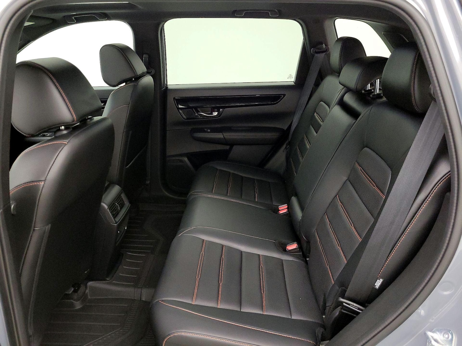 2024 Honda CR-V Sport Touring - Photo 22