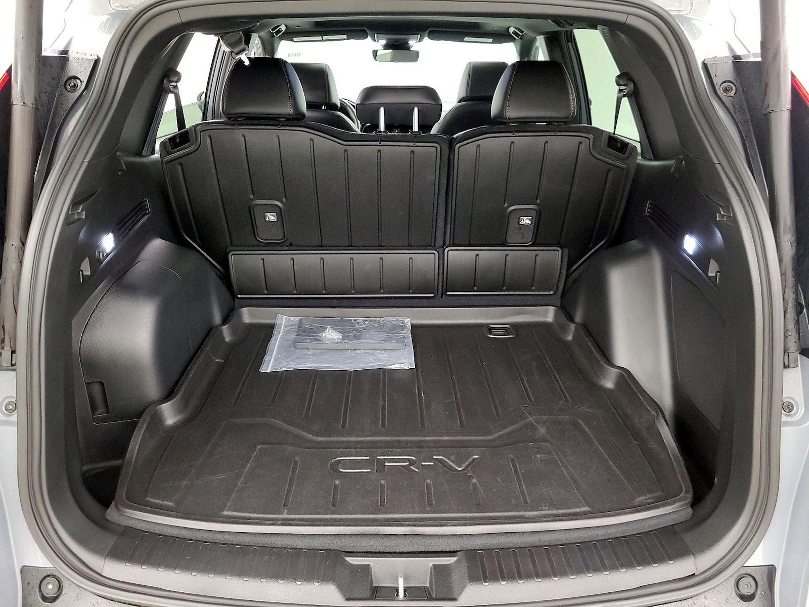 2024 Honda CR-V Sport Touring - Photo 23
