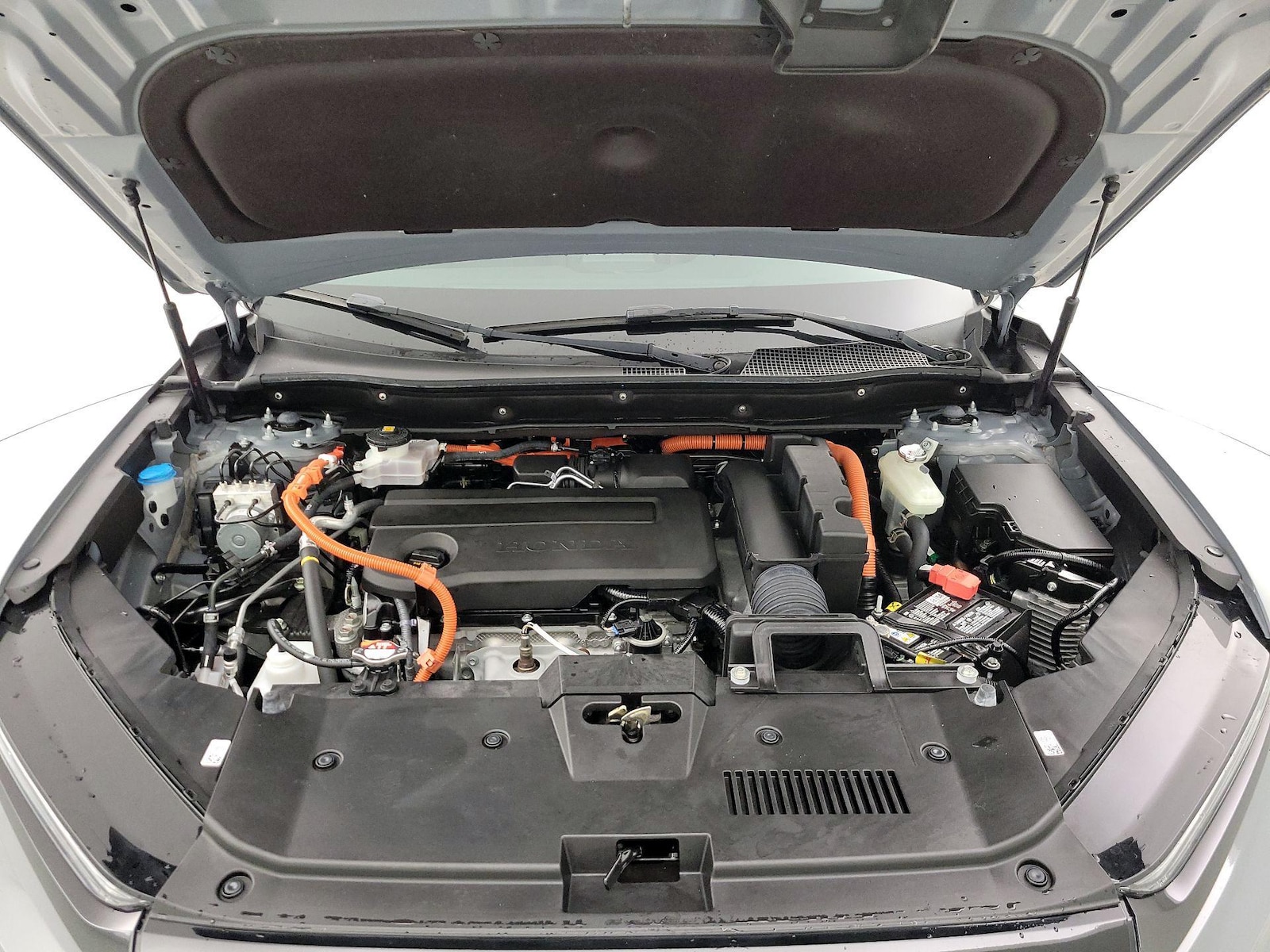 2024 Honda CR-V Sport Touring - Photo 24