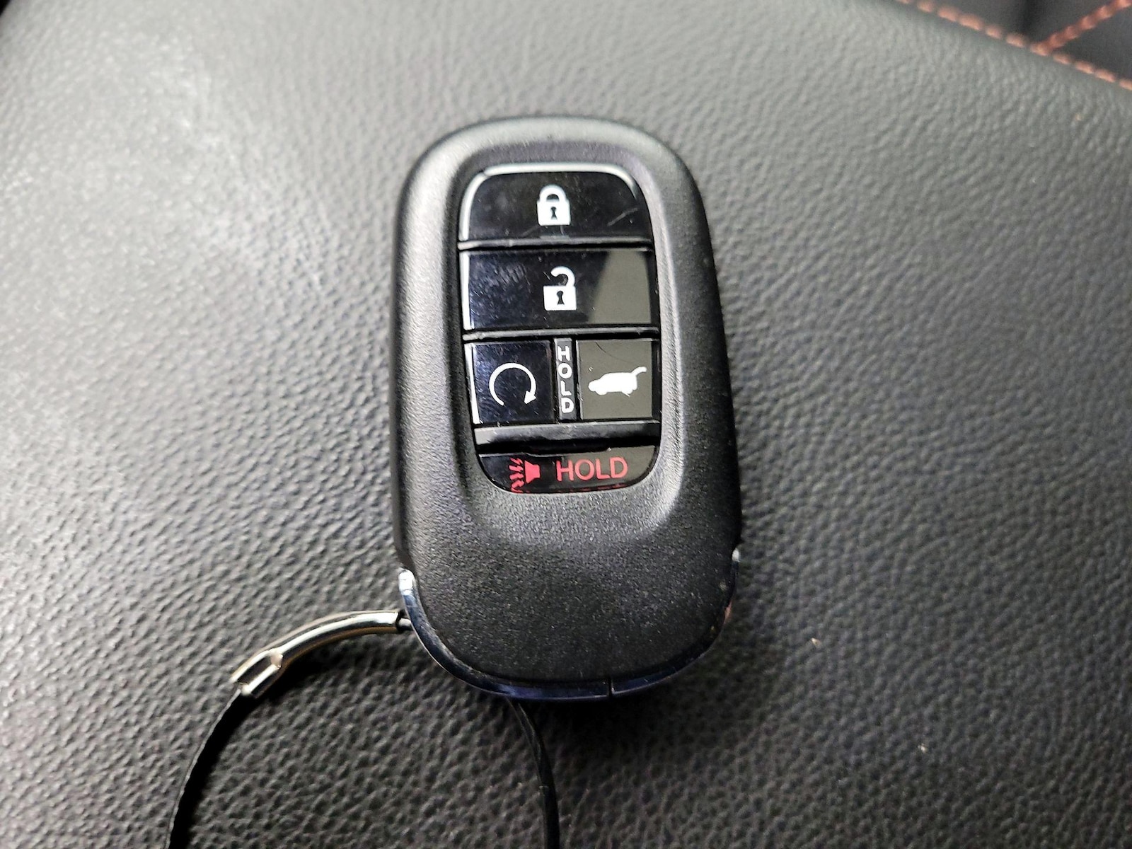 2024 Honda CR-V Sport Touring - Photo 25