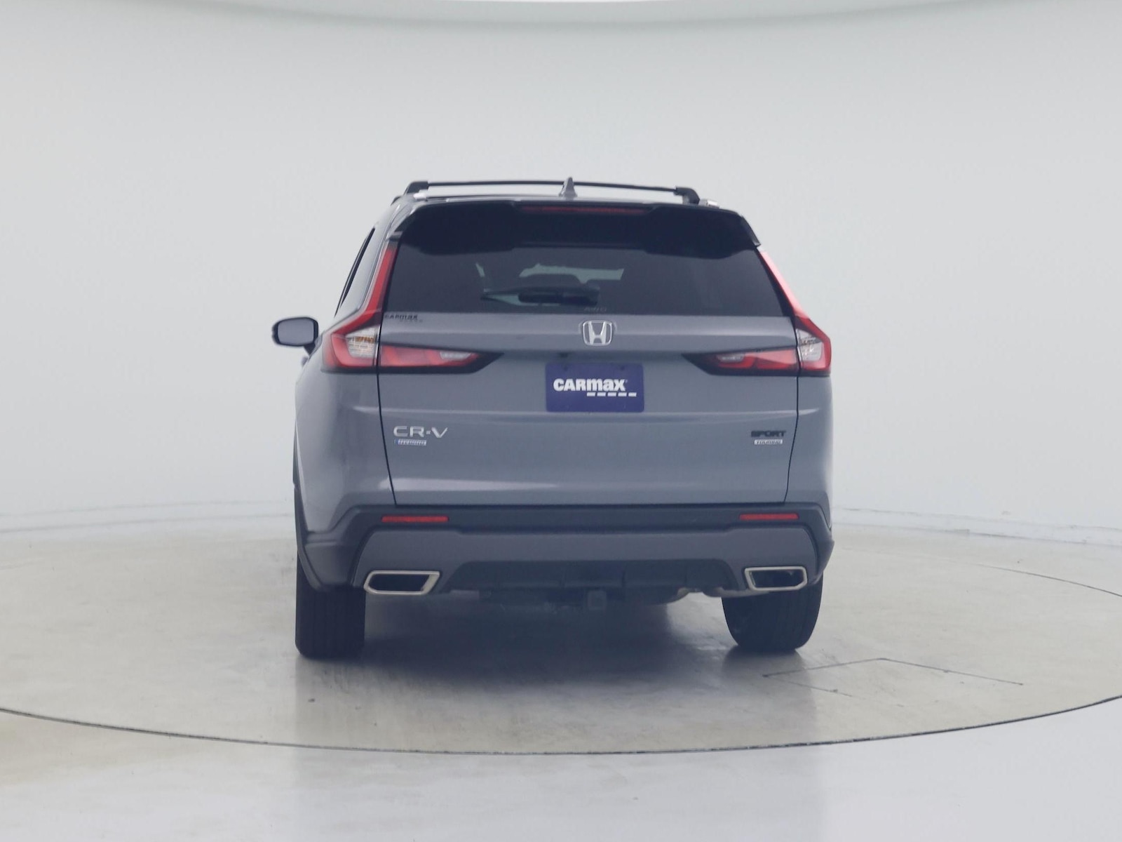 2024 Honda CR-V Sport Touring - Photo 7