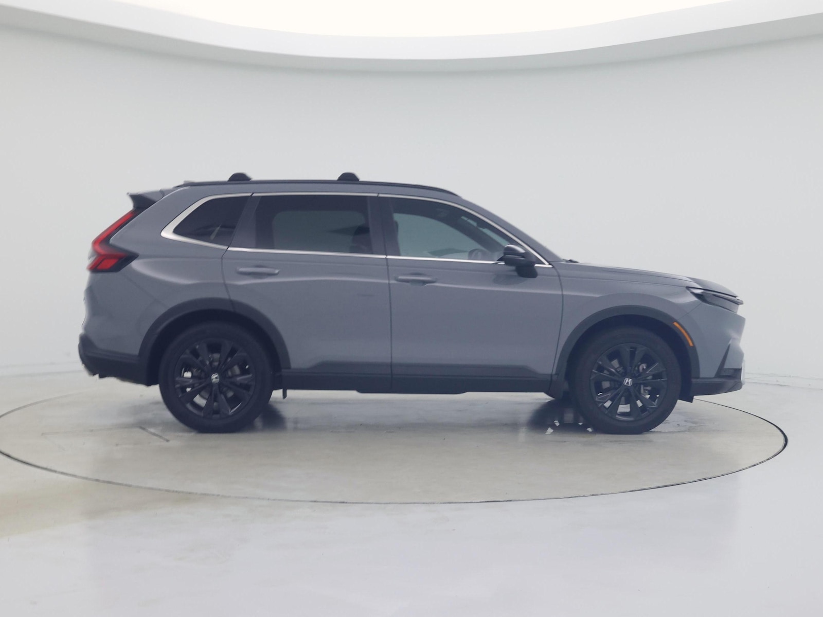 2024 Honda CR-V Sport Touring - Photo 8