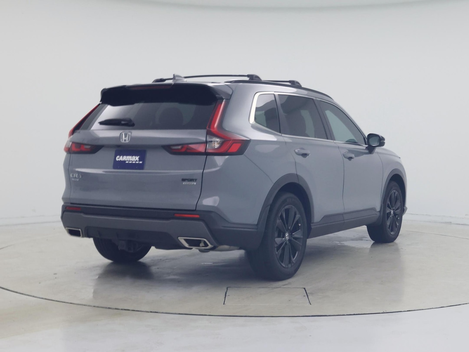 2024 Honda CR-V Sport Touring - Photo 9
