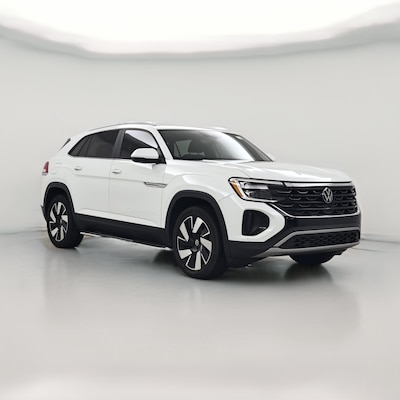 2024 Volkswagen Atlas Cross Sport SE