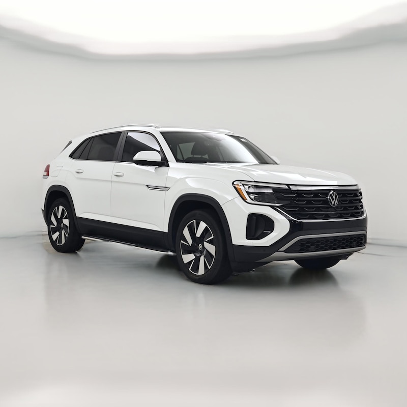 2024 Volkswagen Atlas Cross Sport SE