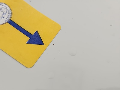 Condition detail
