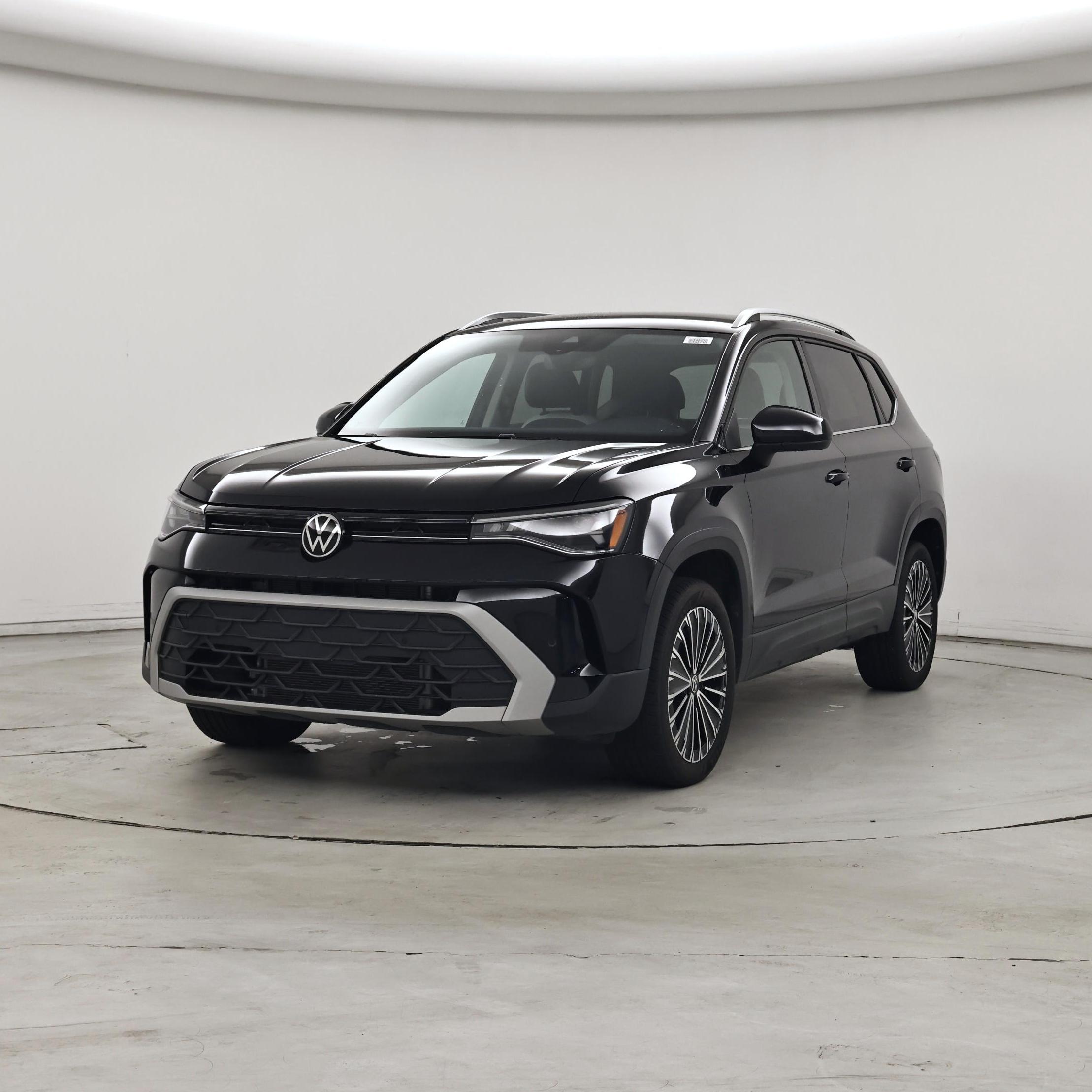 Thumbnail: 2025 Volkswagen Taos - 4