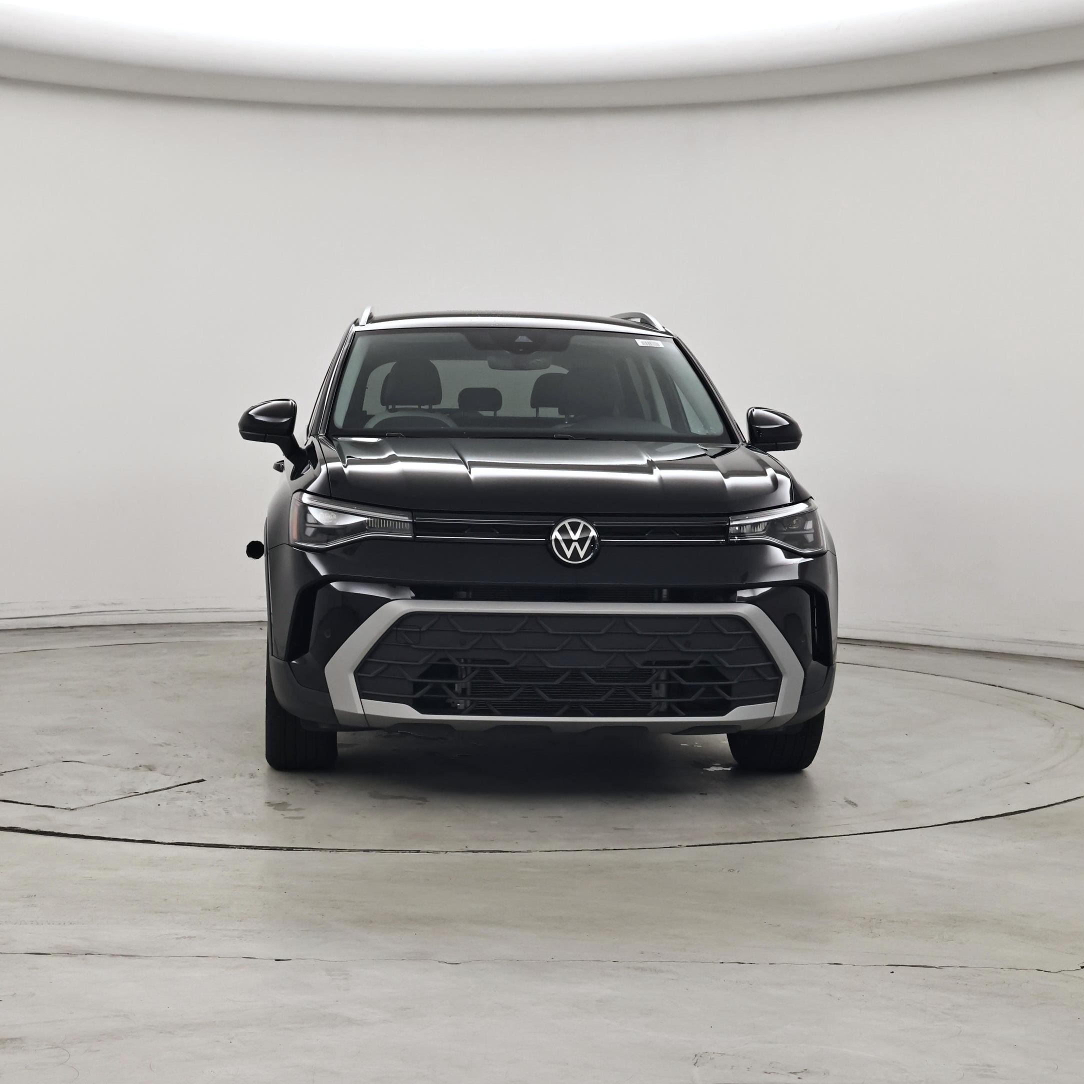 Thumbnail: 2025 Volkswagen Taos - 5