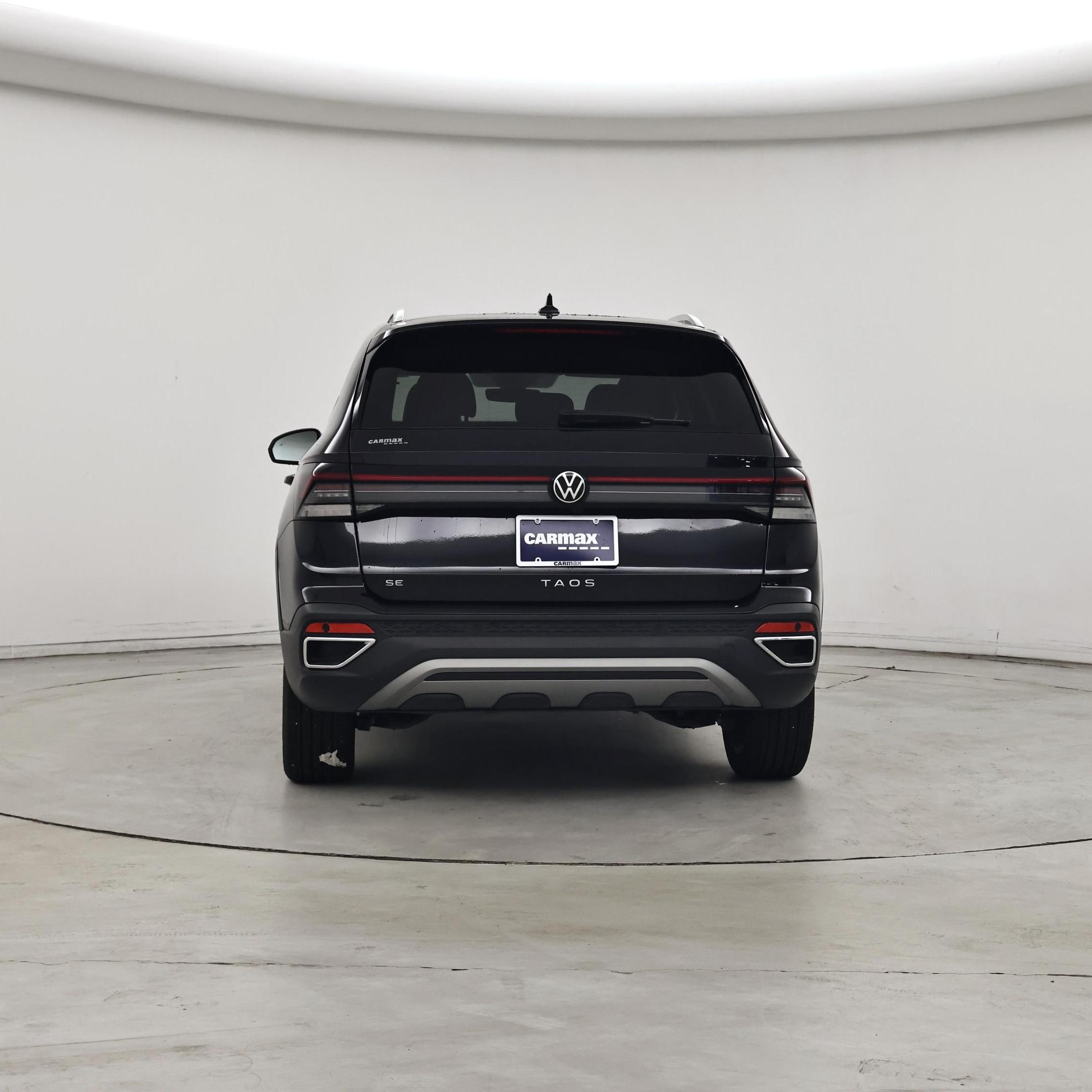 Thumbnail: 2025 Volkswagen Taos - 6