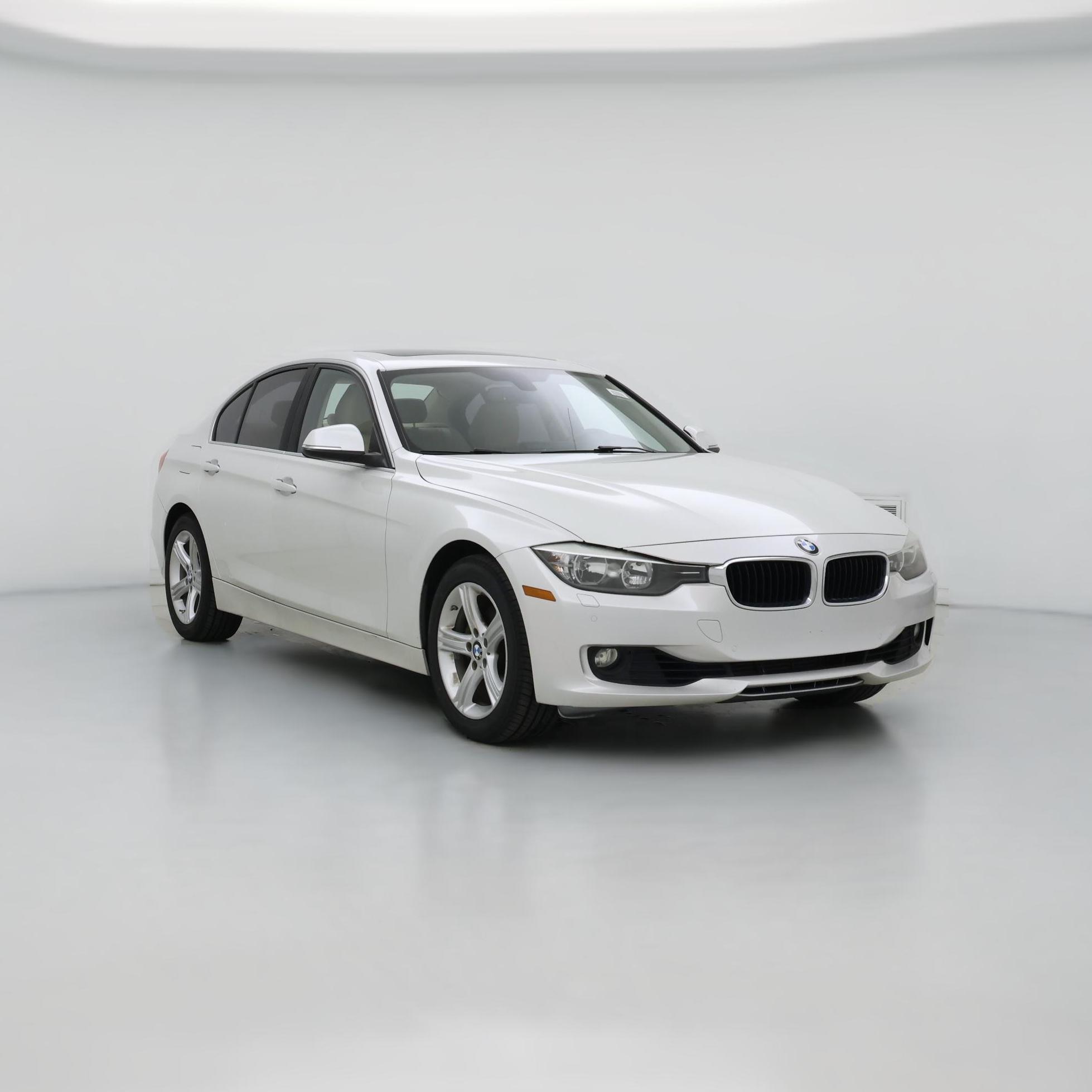  328i ホワイト 自動車本体 Used White BMW 328 near me for sale