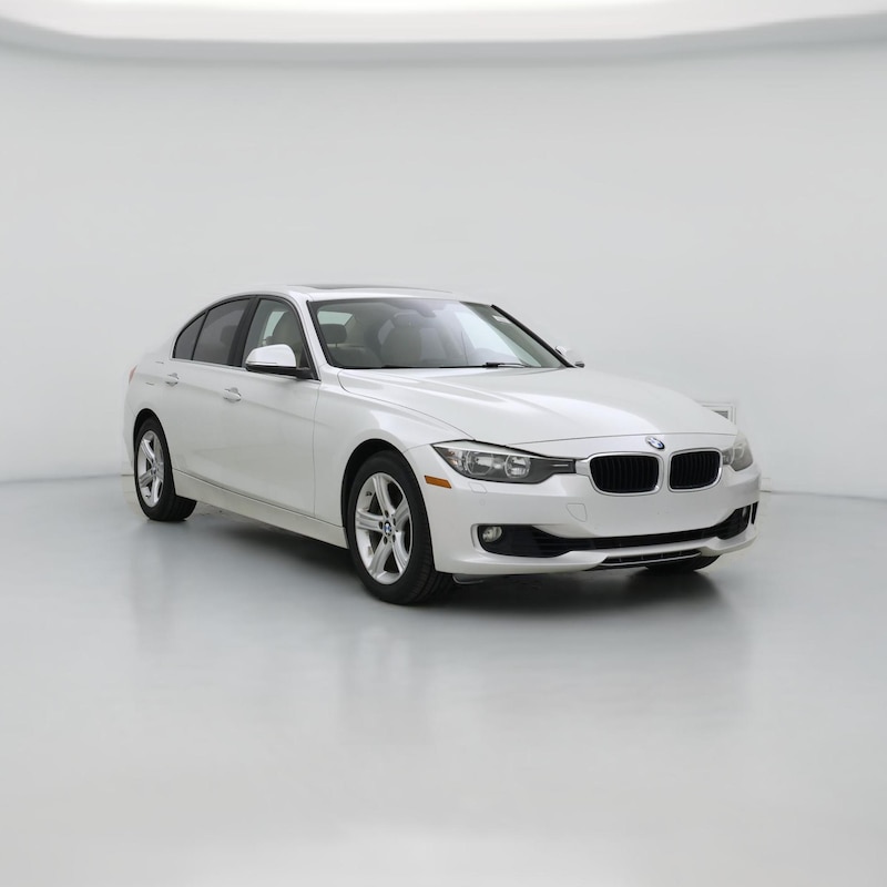 2015 BMW 328 XI