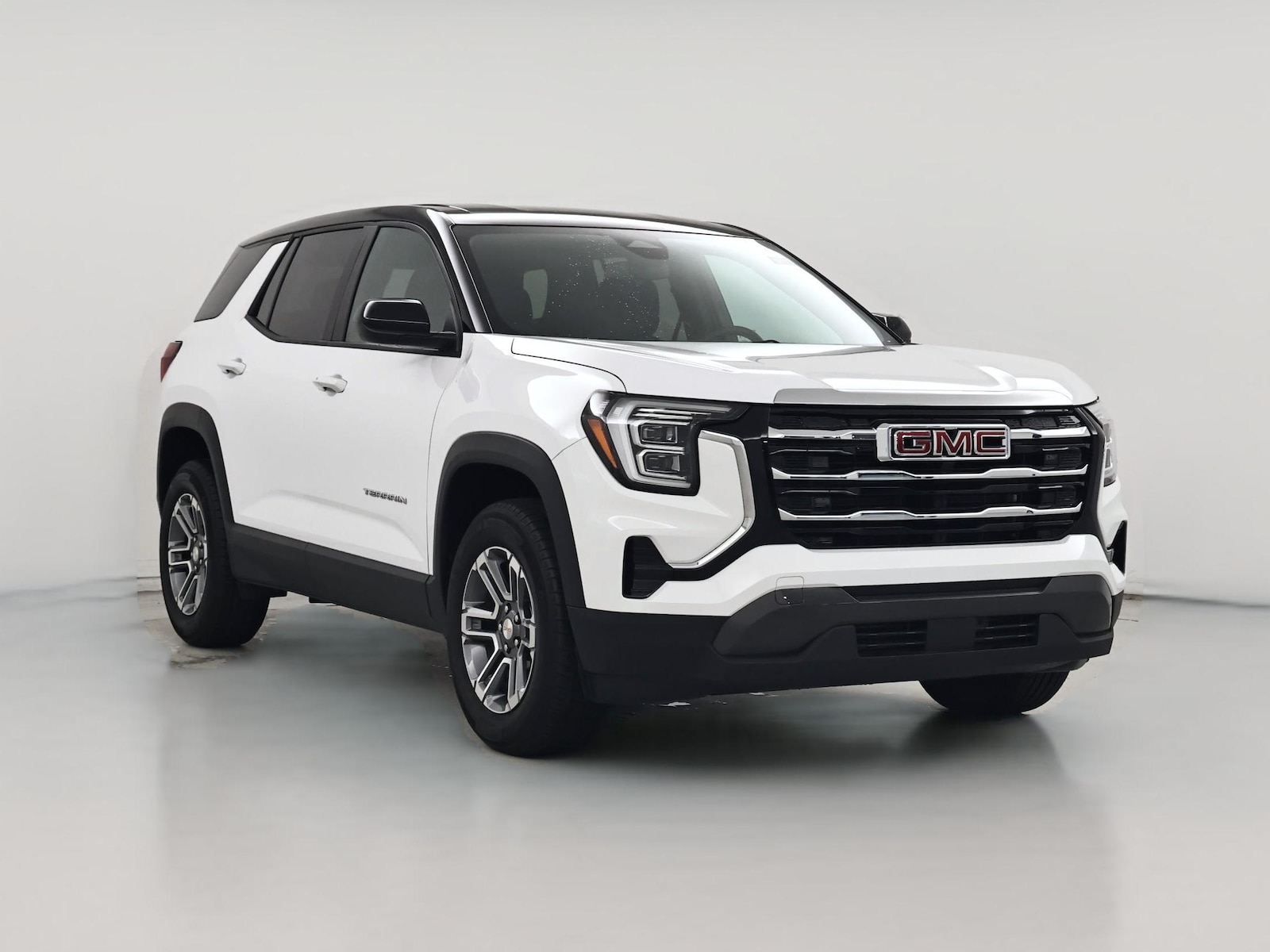 2025 GMC Terrain