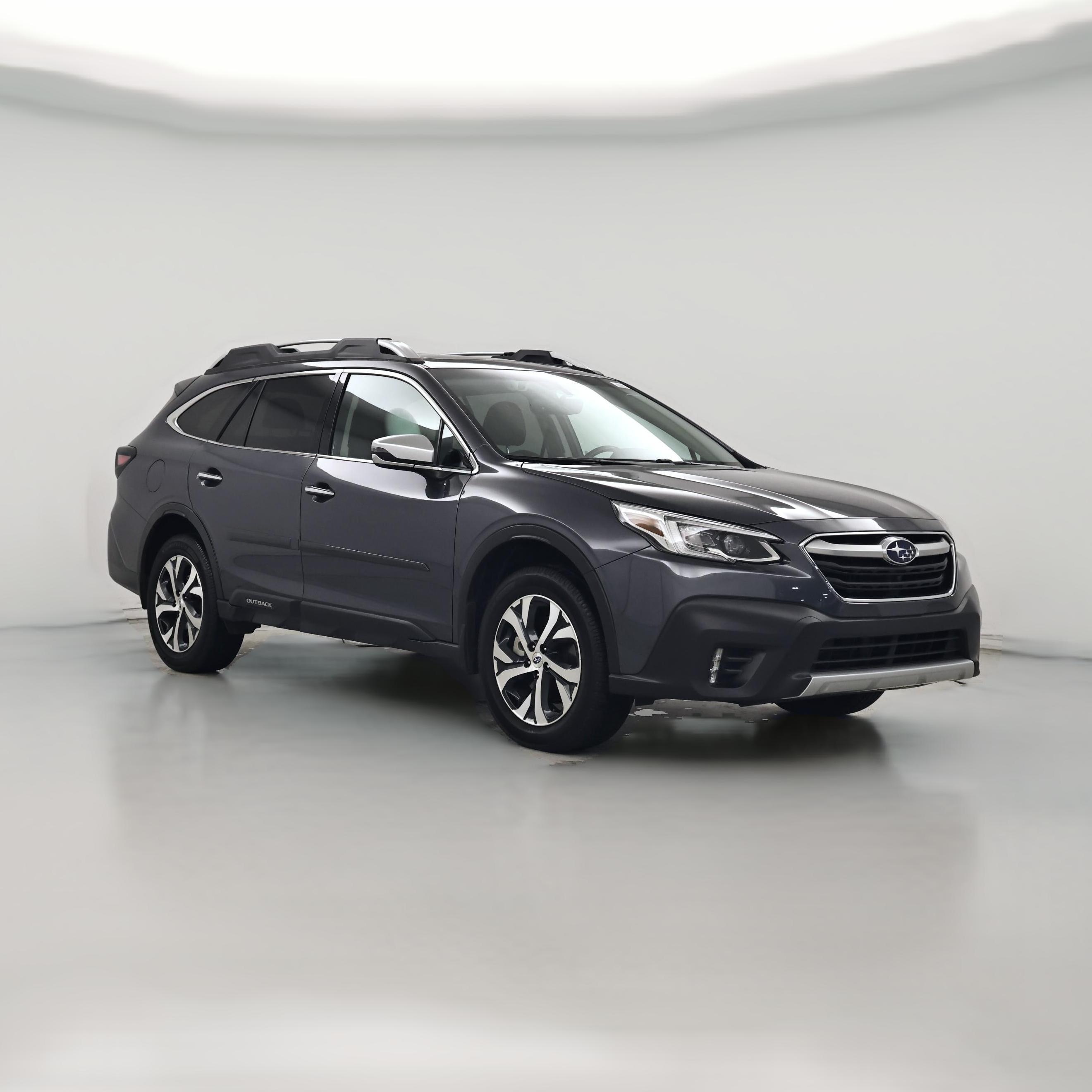 2021 Subaru Outback