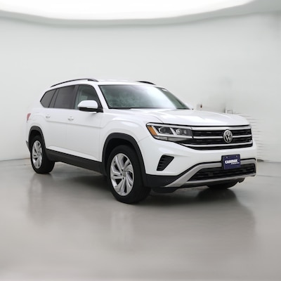 2023 Volkswagen Atlas SE w/Tech
