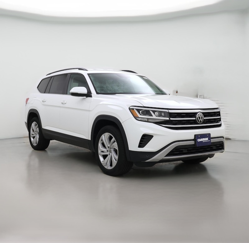 2023 Volkswagen Atlas SE w/Tech
