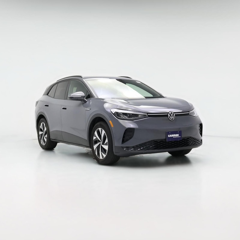 2023 Volkswagen ID.4 EV Pro