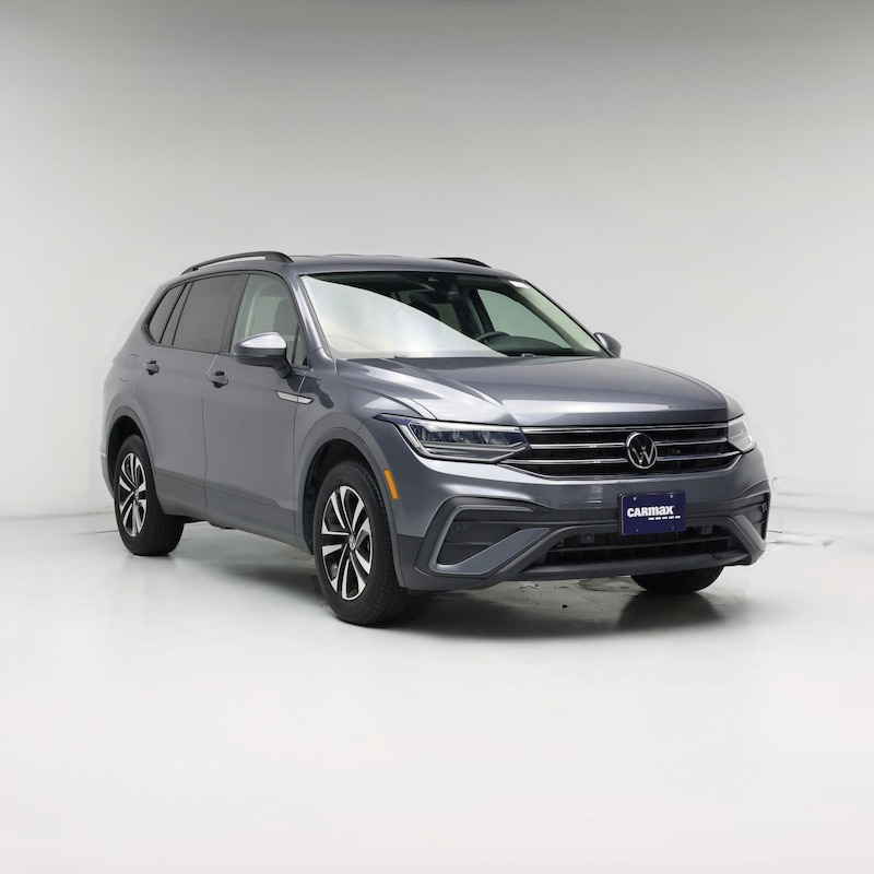 2023 Volkswagen Tiguan S