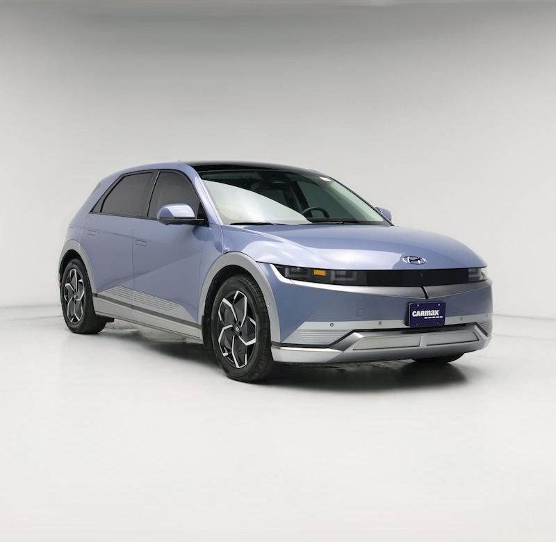 2023 Hyundai Ioniq 5 Limited
