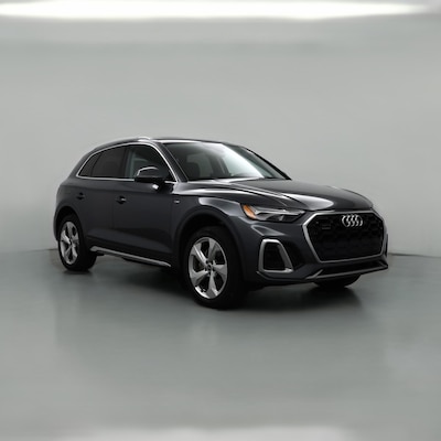 2023 Audi Q5 S-Line Premium Plus