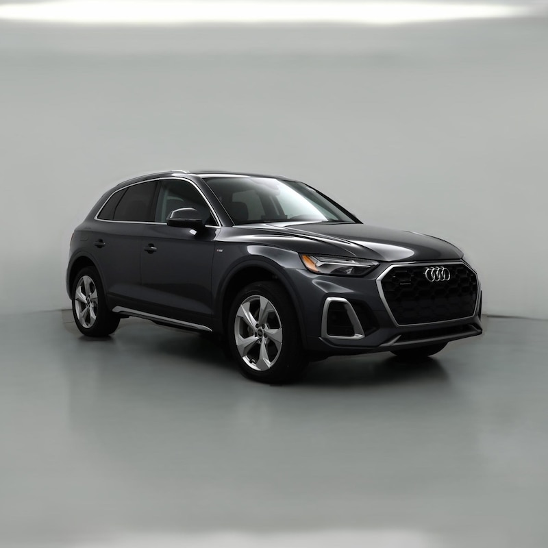 2023 Audi Q5 S-Line Premium Plus