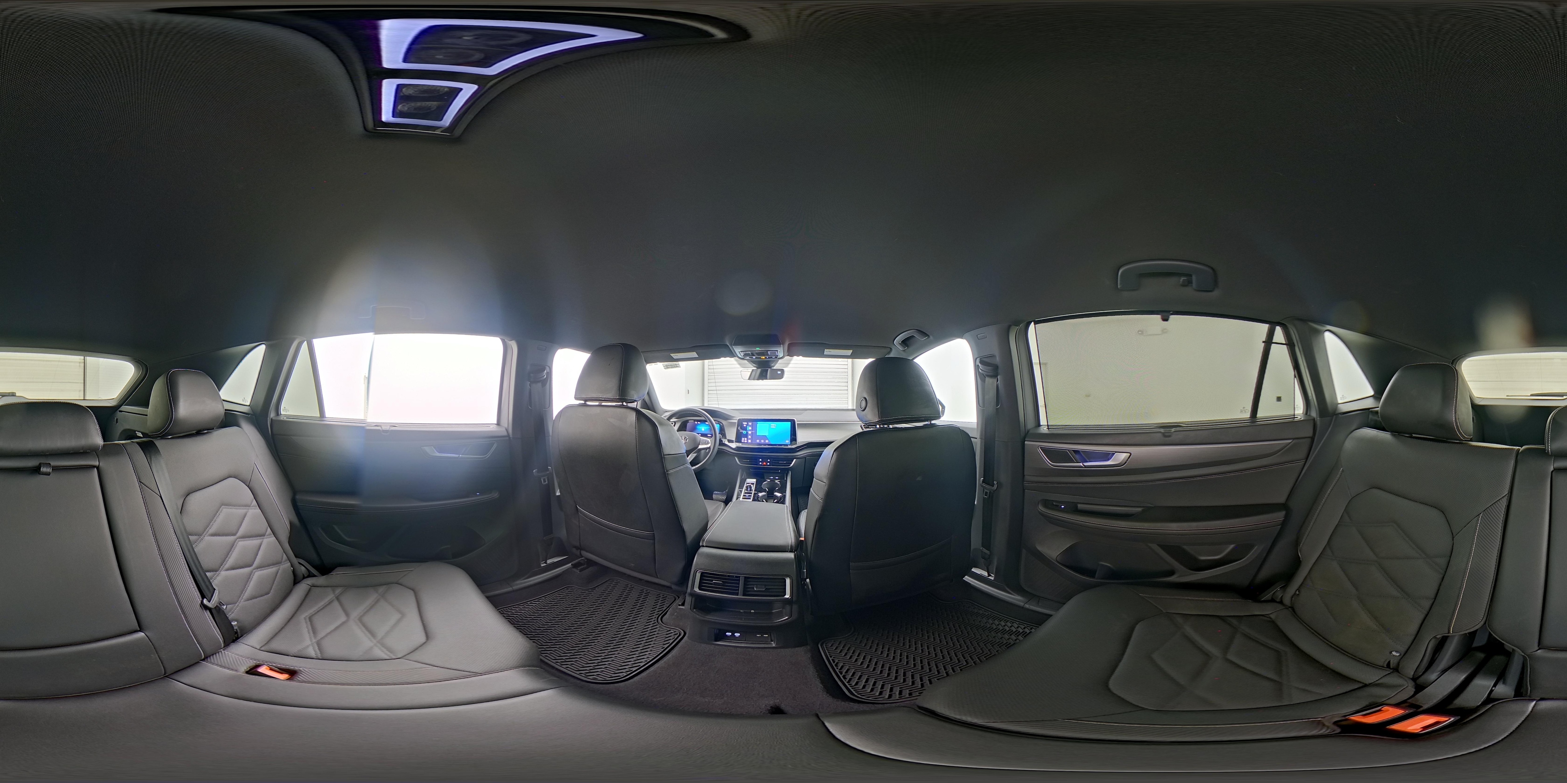 2024 Volkswagen Atlas Cross Sport SE w/Tech - Photo 25