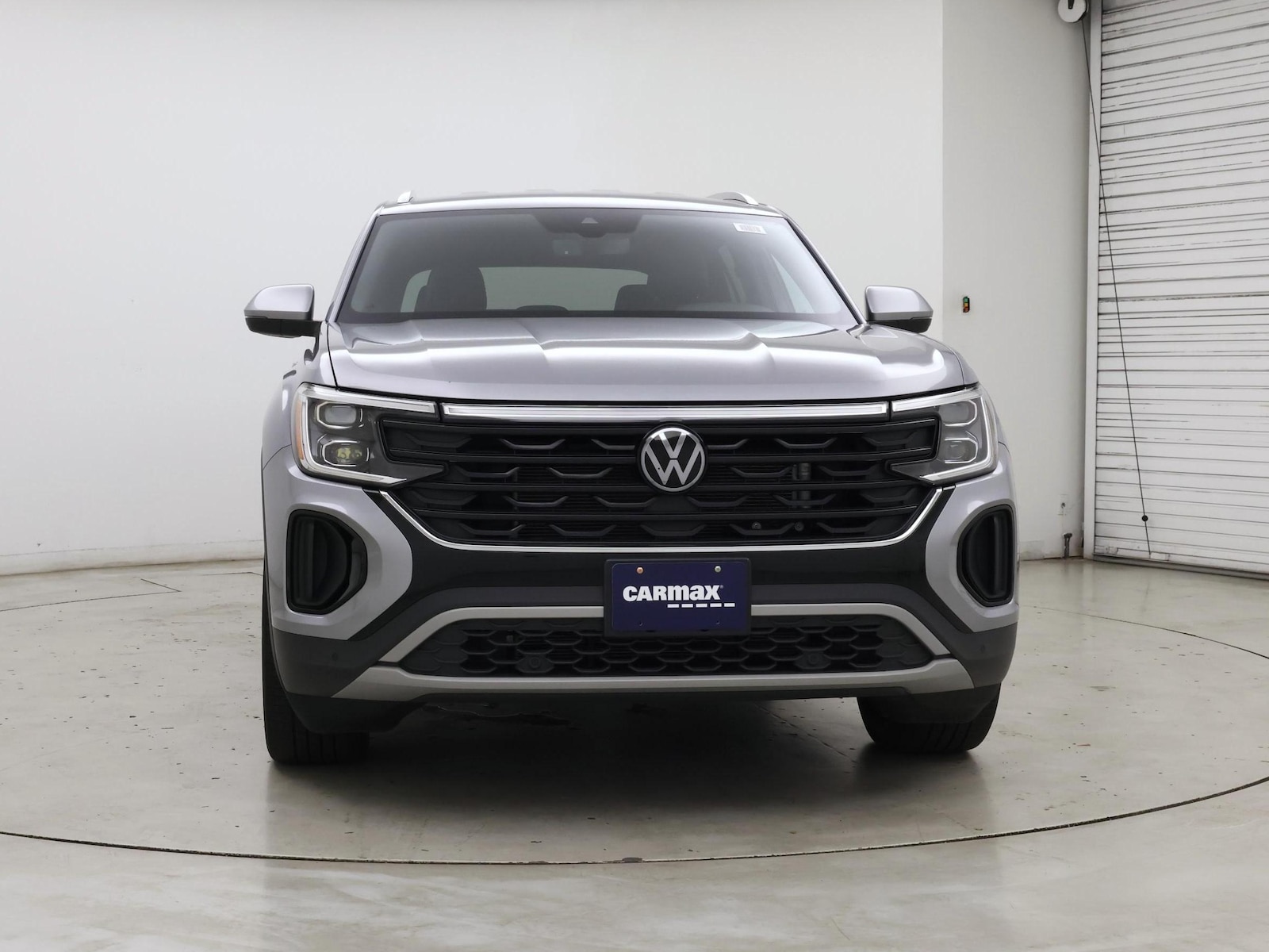 2024 Volkswagen Atlas Cross Sport SE w/Tech - Photo 6