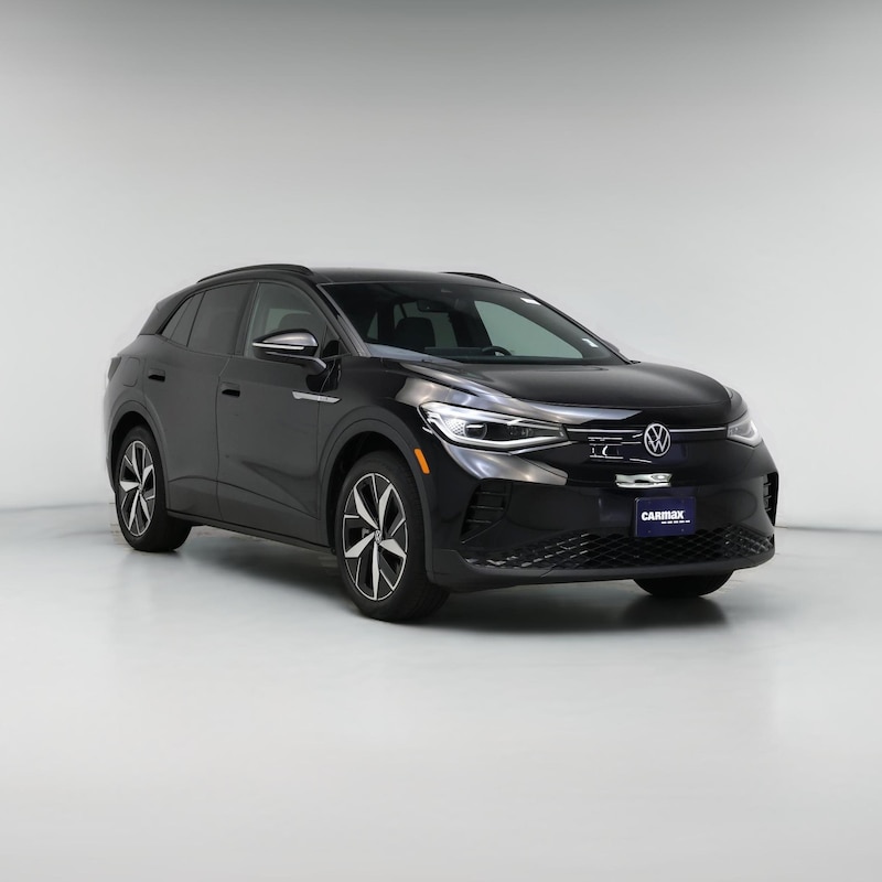 2023 Volkswagen ID.4 EV S