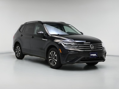 2023 Volkswagen Tiguan S