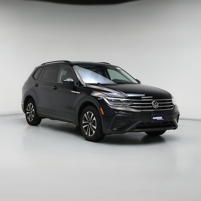 2023 Volkswagen Tiguan S