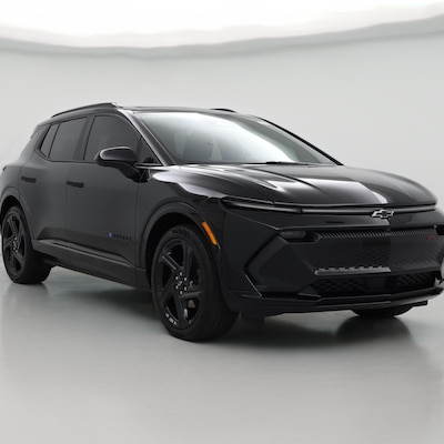 Vehicle exterior view
