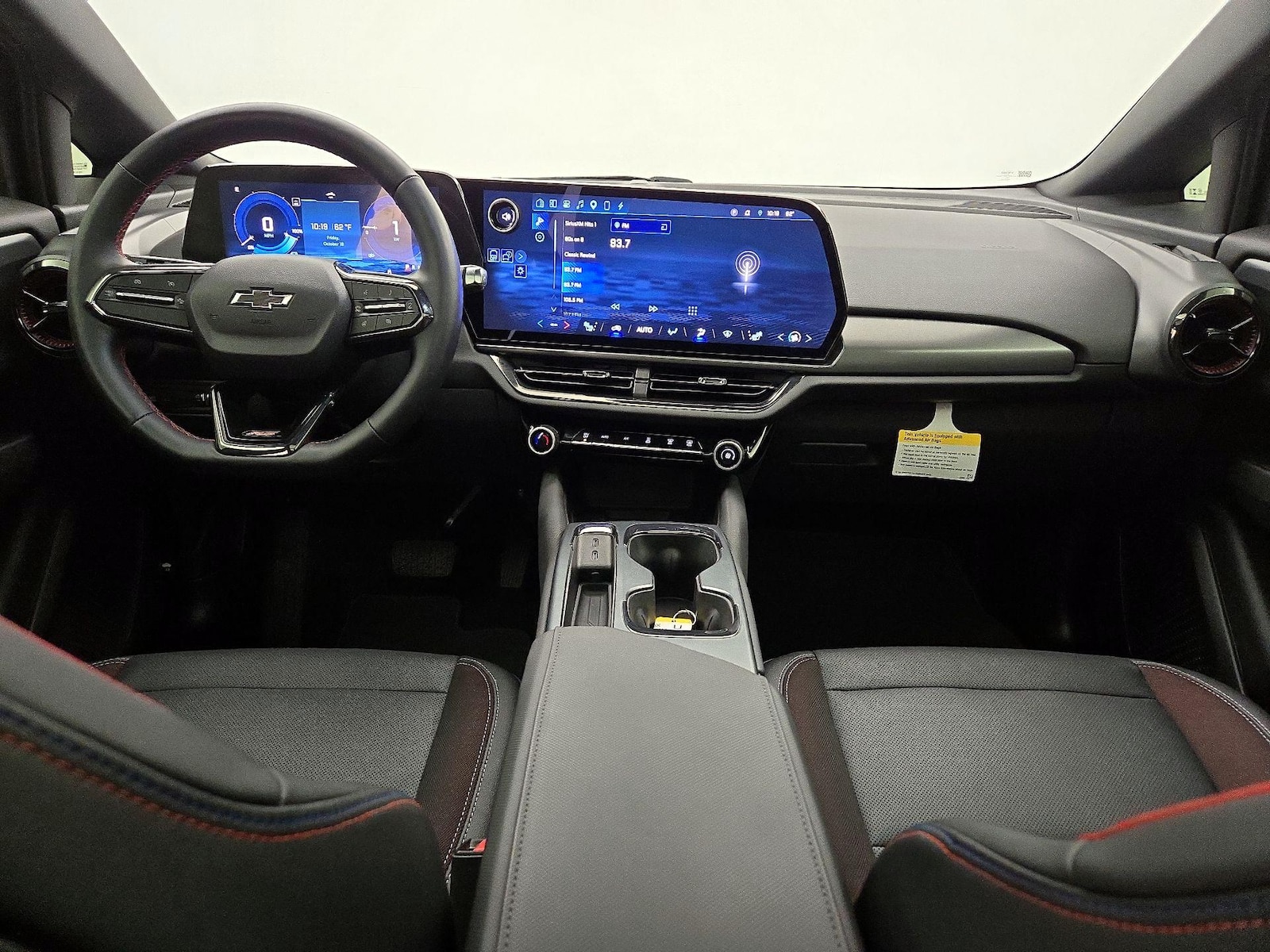 Rear View Camera