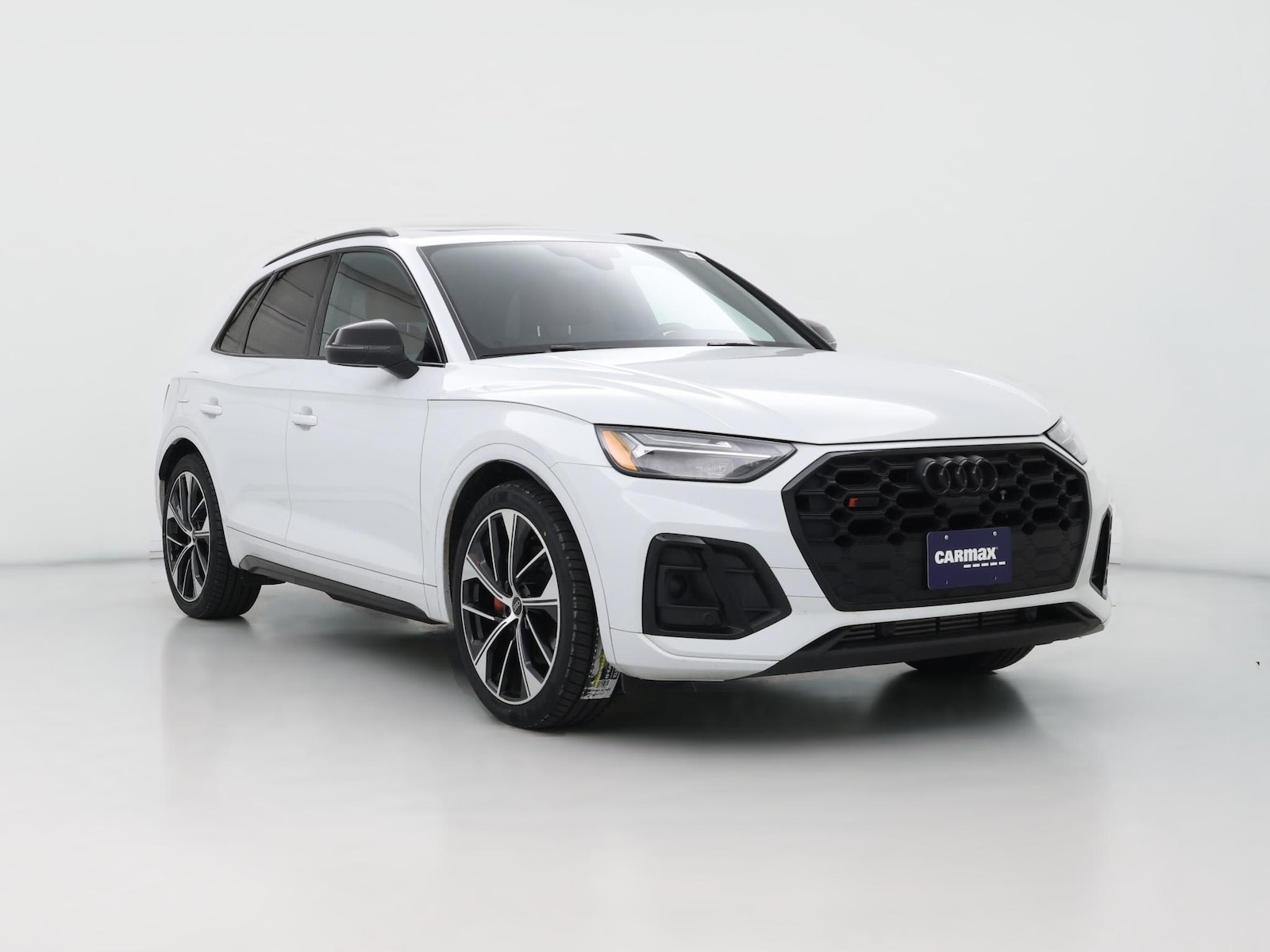 2023 Audi SQ5