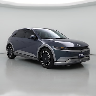 2024 Hyundai Ioniq 5 Limited