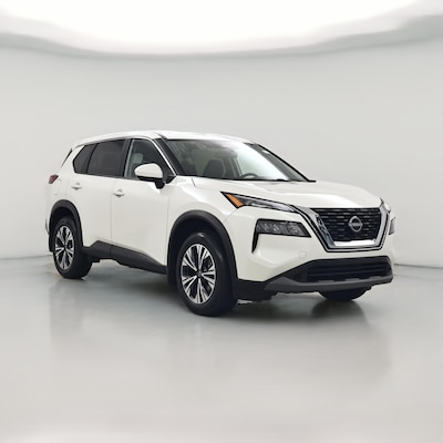 Recommended categories heading image of the selected vehicle