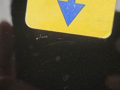 Condition detail