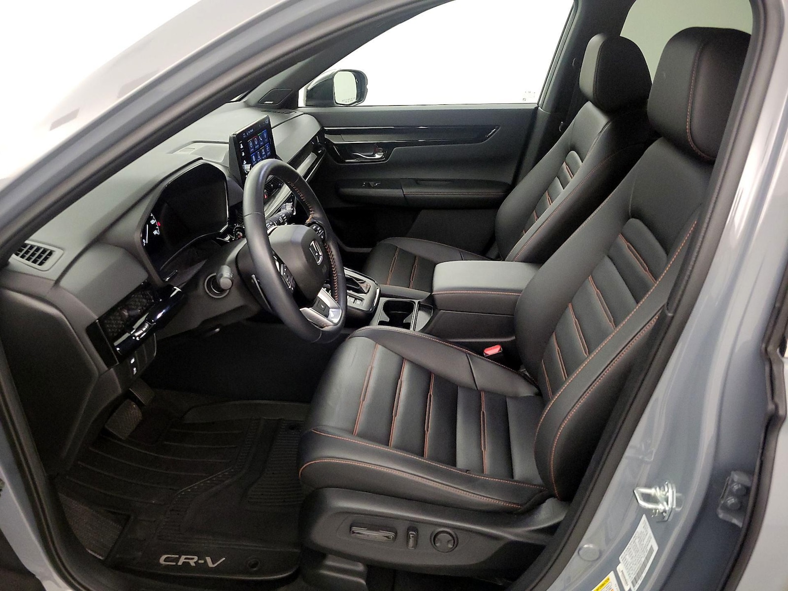 2025 Honda CR-V Sport Touring - Photo 11