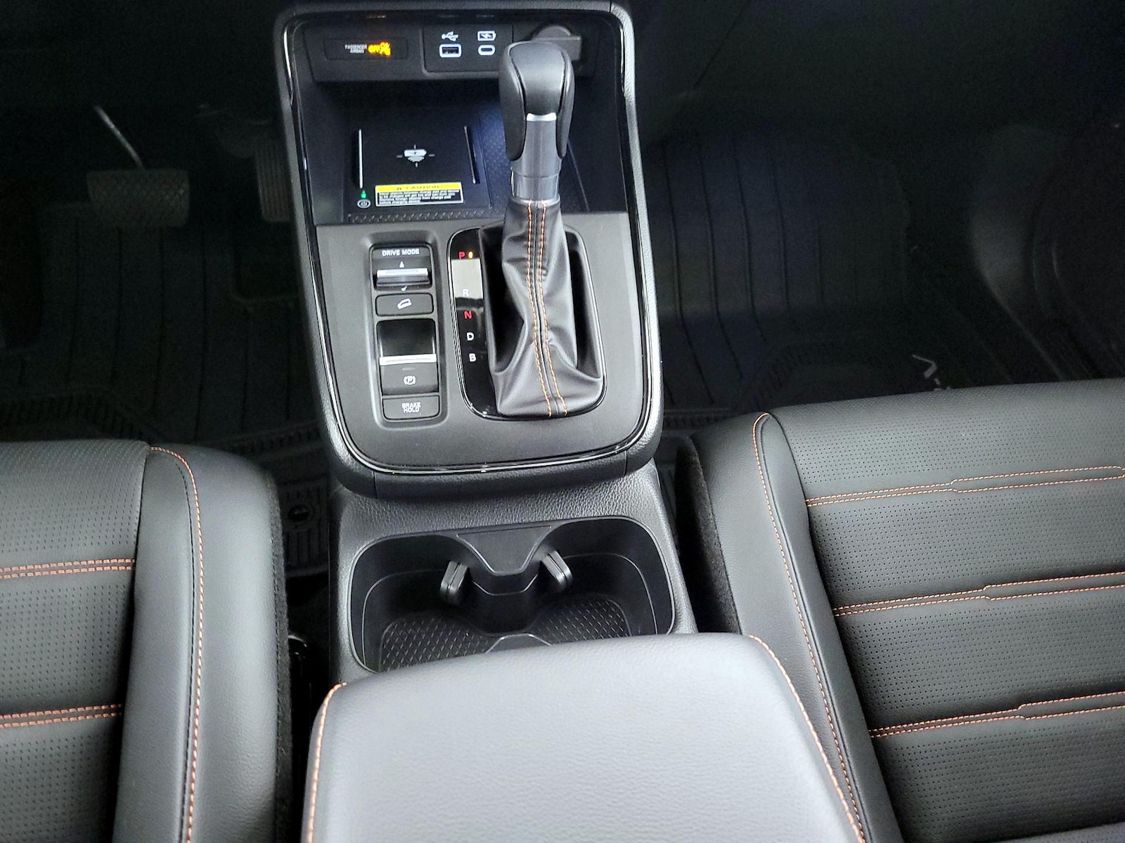 2025 Honda CR-V Sport Touring - Photo 17