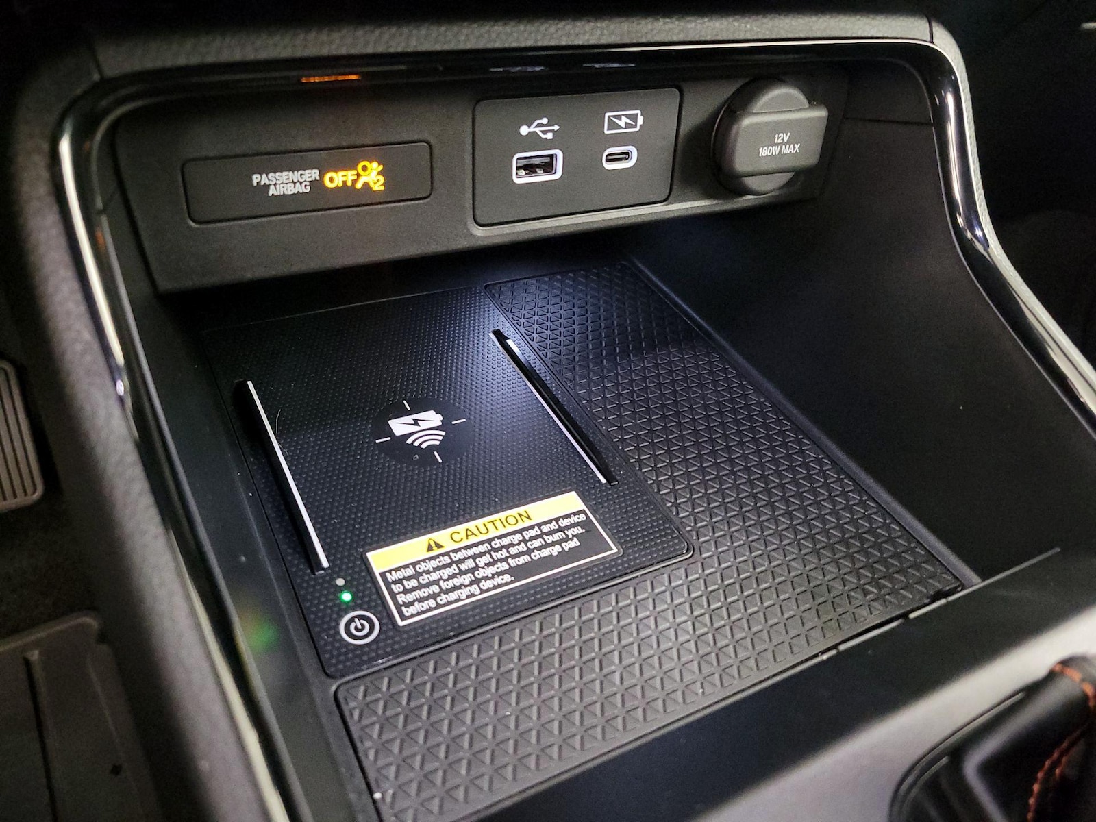 2025 Honda CR-V Sport Touring - Photo 18