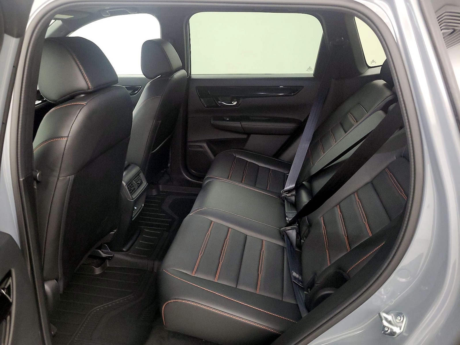 2025 Honda CR-V Sport Touring - Photo 20