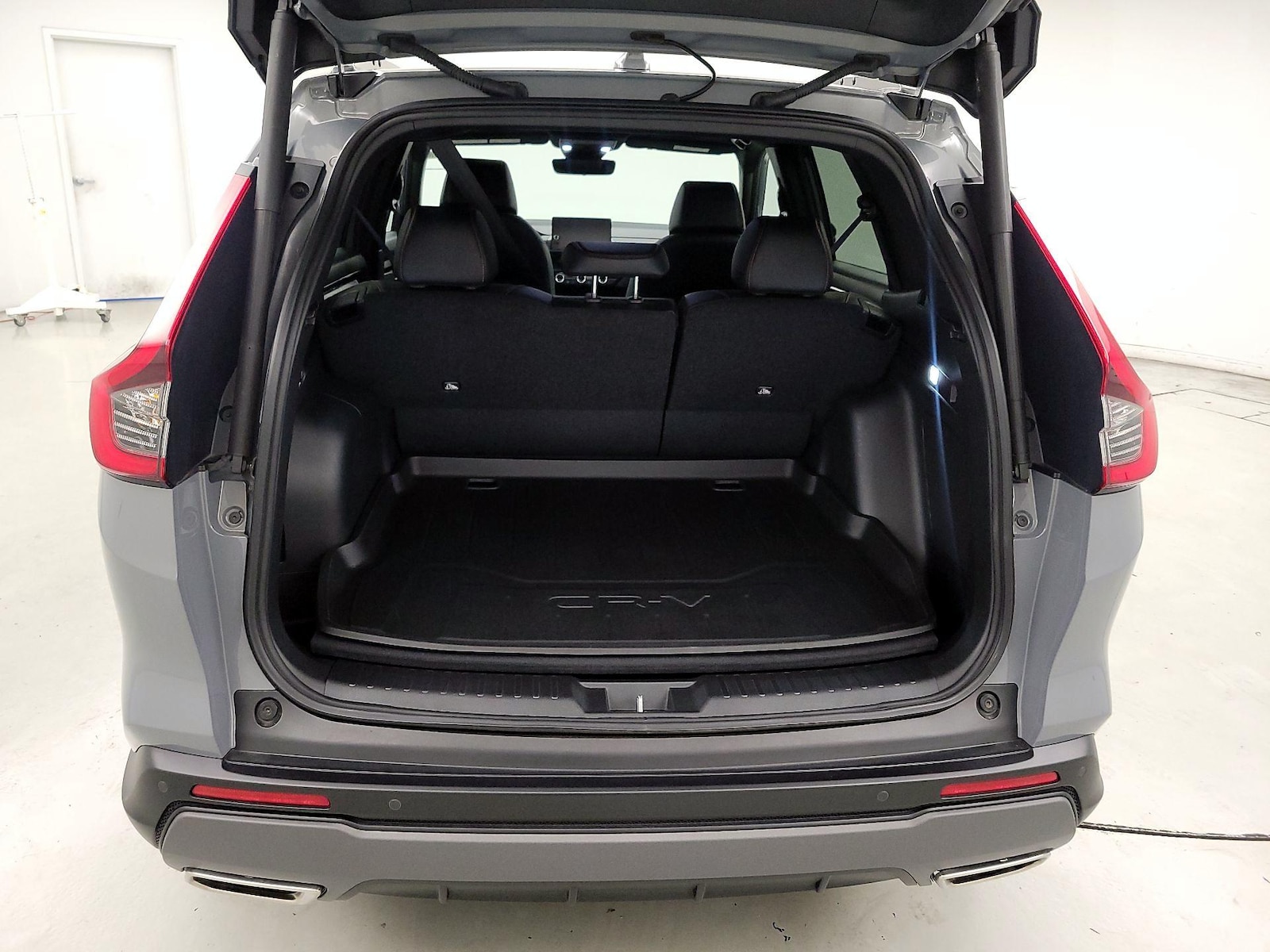 2025 Honda CR-V Sport Touring - Photo 21