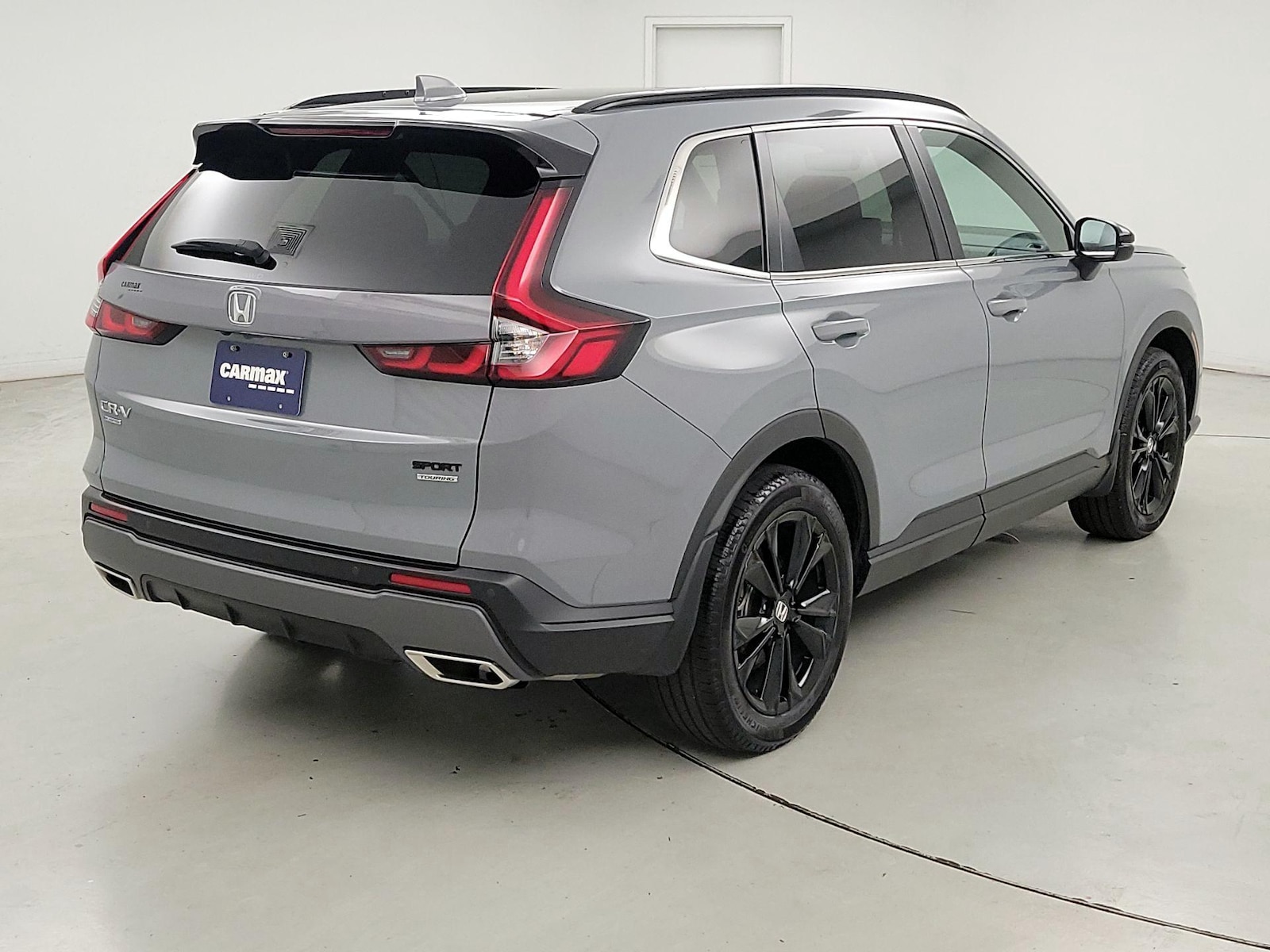 2025 Honda CR-V Sport Touring - Photo 6