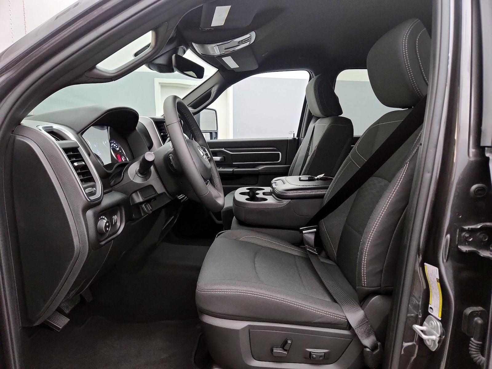 Side Airbags