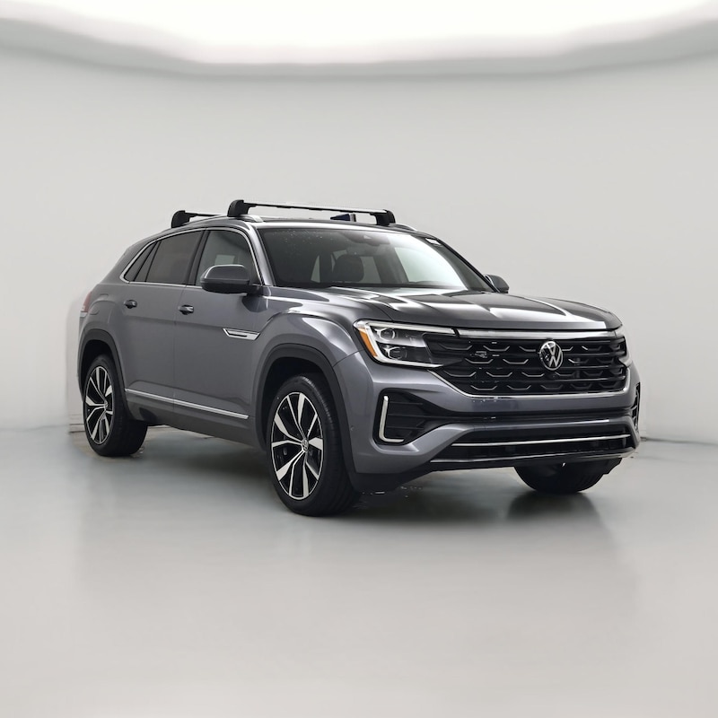 2024 Volkswagen Atlas Cross Sport SEL Premium R-Line