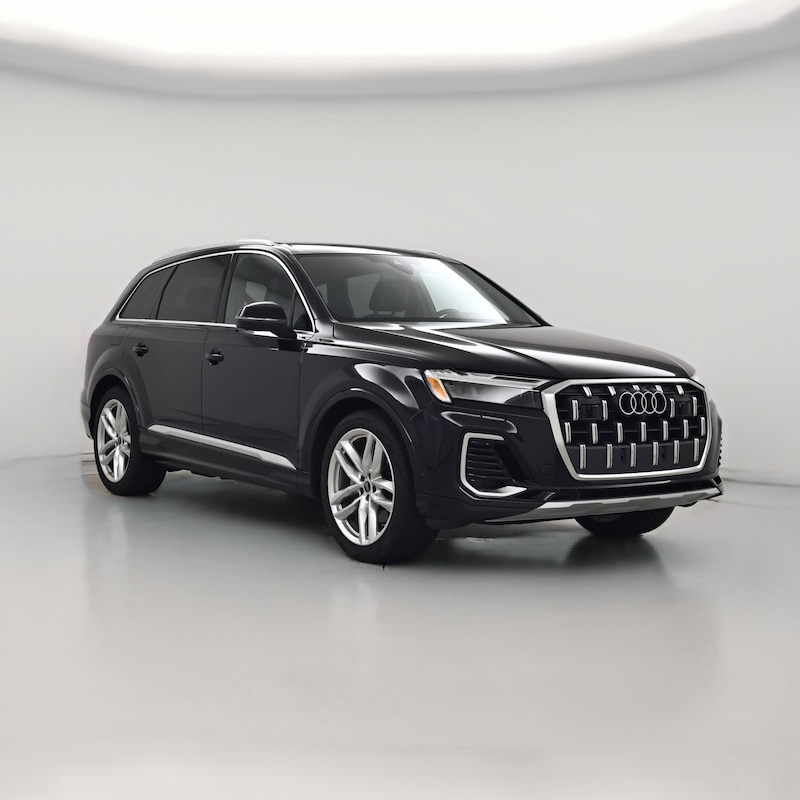 2025 Audi Q7 Premium Plus