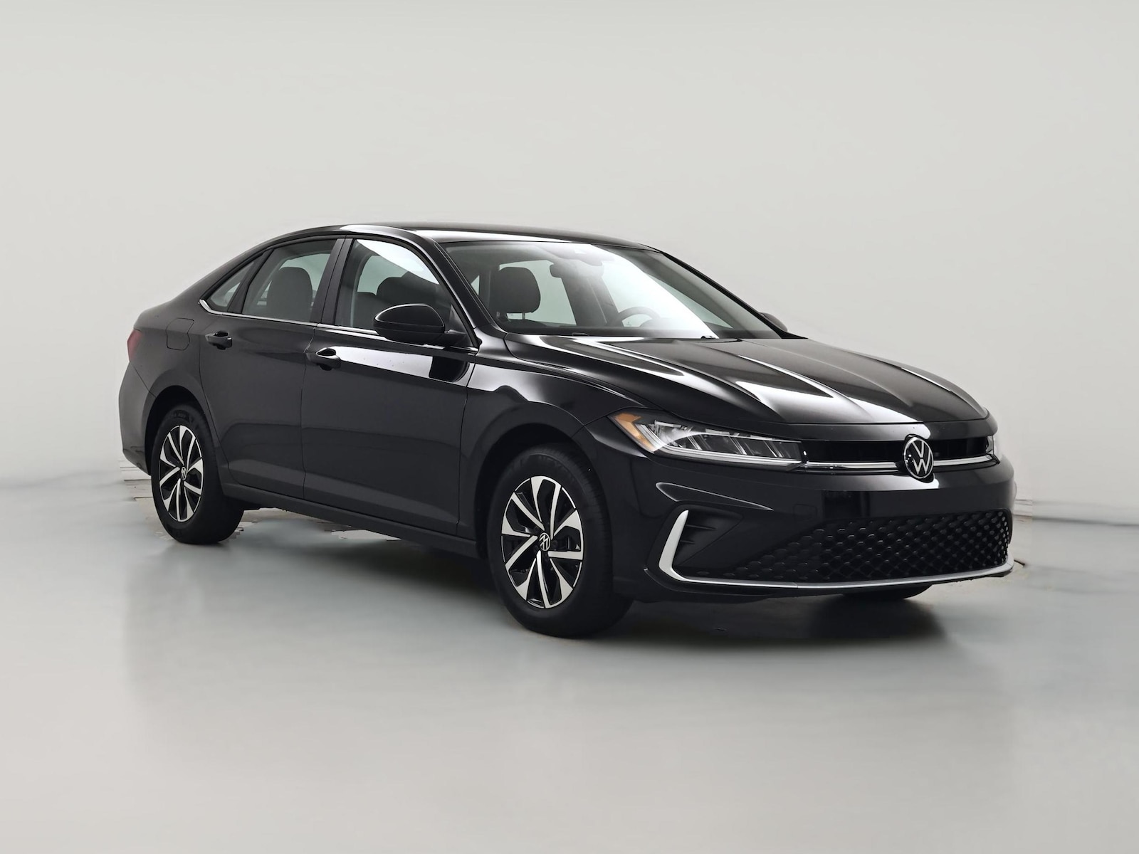 2025 Volkswagen Jetta