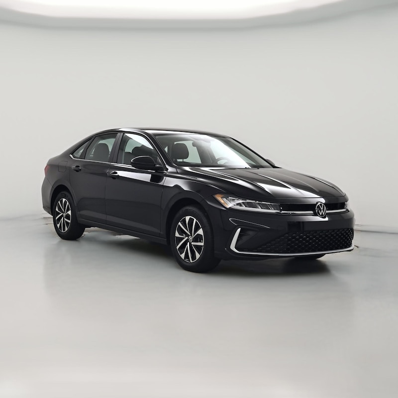 2025 Volkswagen Jetta S