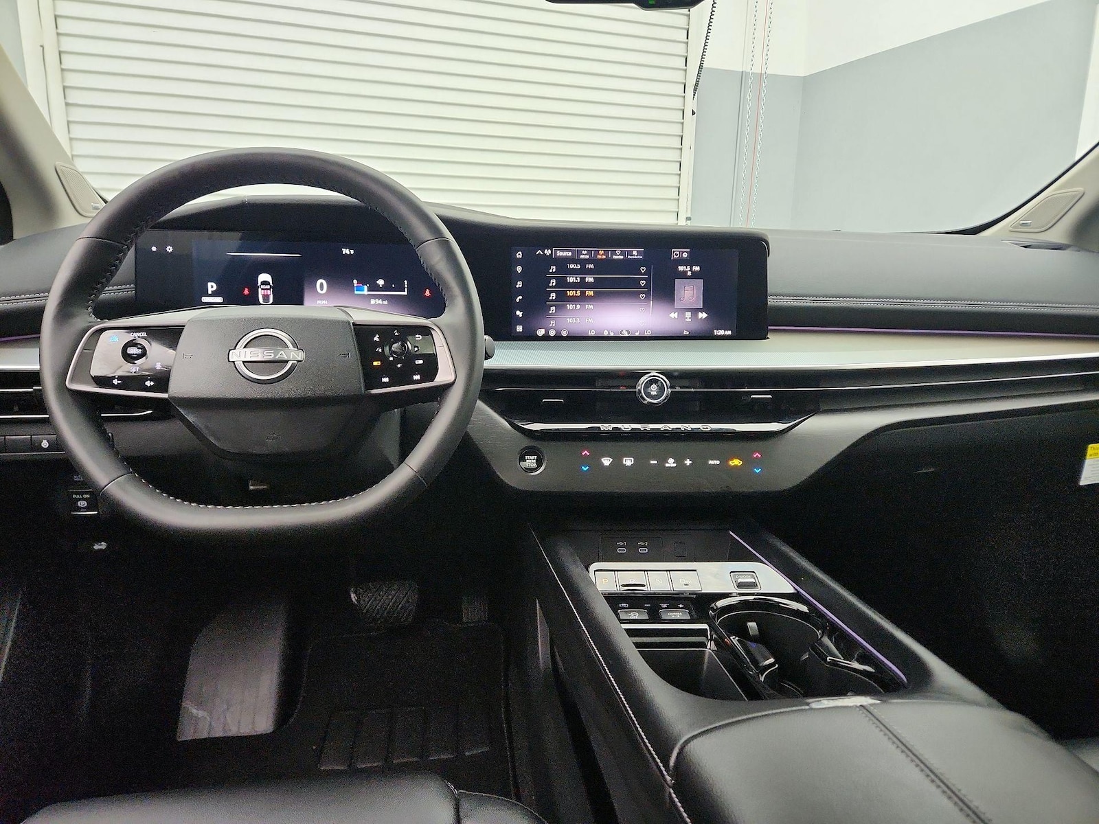 2025 Nissan Murano SL - Photo 10