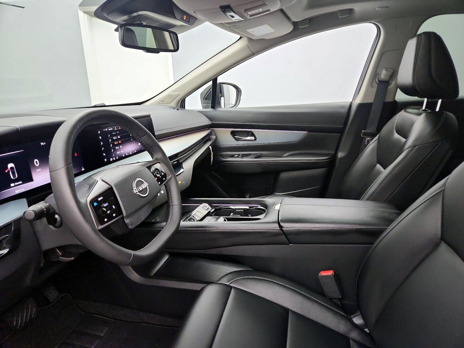 2025 Nissan Murano SL - Photo 12