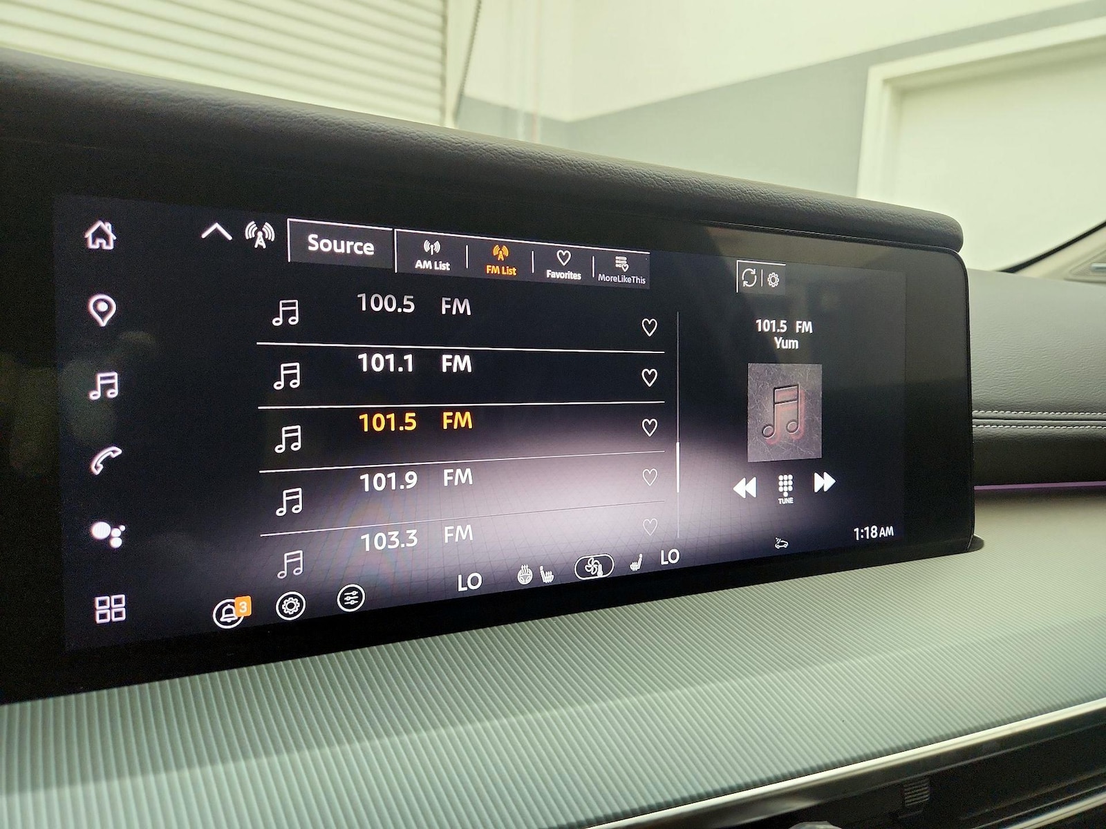 2025 Nissan Murano SL - Photo 16